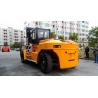 25 Ton Diesel Forklift Truck Material Handling Equipment Automatic Transmission