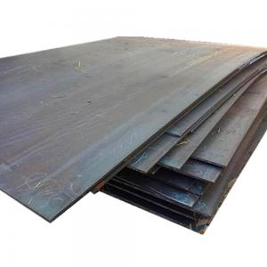 Aisi 1020 Carbon Steel Plate Sheet Astm A36 Galvanized