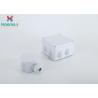 China Light Grey Electric Junction Box IP65 Waterproof Protection For Outdoor / Indoor wholesale