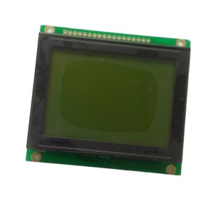 Módulos de Pantalla LCD 128*64 MGLS12864T-06 MGLS12864T-HT-LED03