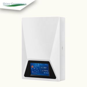 China Class H13 Air Purifier Ventilation System 53dB 60m Air Purification System Hvac wholesale