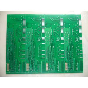 China 13 Layer CEM-3 HASL SMT Custom Printed Circuits Boards supplier
