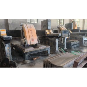 China ブリッジ型リニア切削＆ミーリングデュアルビームミーリングマシン wholesale