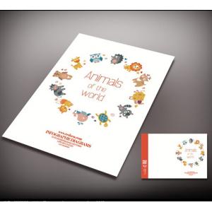 2018 good quality birthday card printing, greeting card printing, OEM printing card, customized card printing