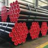 China BQ NQ HQ PQ Wireline Drilling Rods With Heat Treatment 30 CrMnSiA wholesale