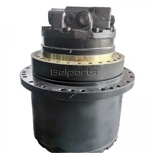 China Excavator Spare Parts PC200-6 PC200-7 PC200-8 Travel Motor Assy GM35 Final Drive supplier