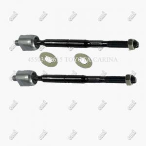 TOYOTA CARINA Suspension Front Right Tie Rod End 45503-29615 TS16949 Certificate