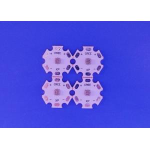 High Power 365nm 385nm 395nm 405nm UV LED CHIP 3535 led 3W 5W 10W  smd led chip for UV curing