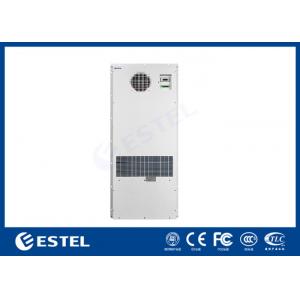 DC48V 180W/K Enclosure Heat Exchanger / 1800W HEX With LED Display Dry Contact Alarm Output Remote Control