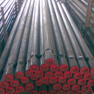 Friction Welding HDD Drill Rod API Standard For Directional Drilling