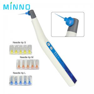 Dental Root Canal Sonic Irrigator Activator Dentistry Instrument