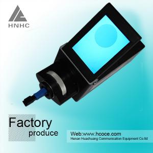 new product 400X video fiber microscope portable digital microscope used microscopes