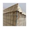 China Customizable Welding Pattern Q195 Defensive Barrier for Sandbag Barrier and Gabion Basket wholesale