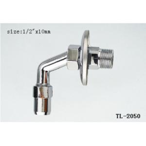 TL-2050 bibcock 1/2"x1/2"  brass valve ball valve pipe pump water oil gas mixer matel building material