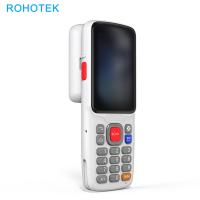 China OEM / ODM Handheld PDA Devices Powerful PDA Smartphones With Android 9 OS on sale
