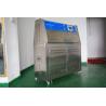 China CE Programmable Accelerated Aging Chamber Accelerated Weathering Tester wholesale