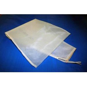 China Rotary Disc Industrial Filter Cloth Anti Static In Pharmaceutical Industries supplier