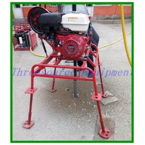 China TSP-30 MAN PORTABLE DRILLING RIG for oil finding supplier