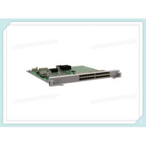 Interface Card Huawei S7700 Series Switch Line Card 24 Port 100/1000BASE-X ES0D0G24SA00