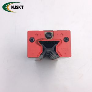 China HIWIN RGH35HA Linear Guideway Block For CNC Grinding Machines wholesale