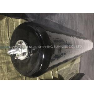 China Durable EVA Foam Filled Fender for Harbour and Offshore Applications with Customized Sizes supplier