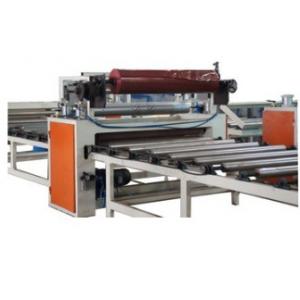 12 Month Guaranty Double Wall Paper Cup Machine With Cr12 Roller Material