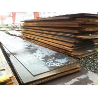 ASTM A36 Carbon Steel Plate Q235B Q235C Q345D Boiler Pressure Vessel Plate