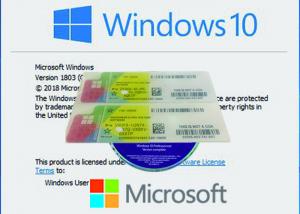 Internet Activation Windows Genuine Sticker Operating System X20-19608 ...