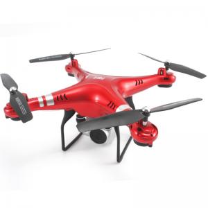 China SH5H wide angle camera RC drones long flight time radio control toy 480P FPV Quadcopter remote control rc helicopter supplier