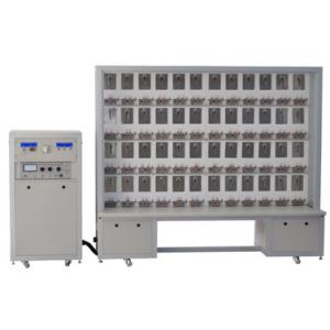 China 5KV Single Phase Energy Meter Test Bench Withstand Voltage supplier