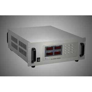 China ALC1000L Linear Programmable AC Power Source wholesale