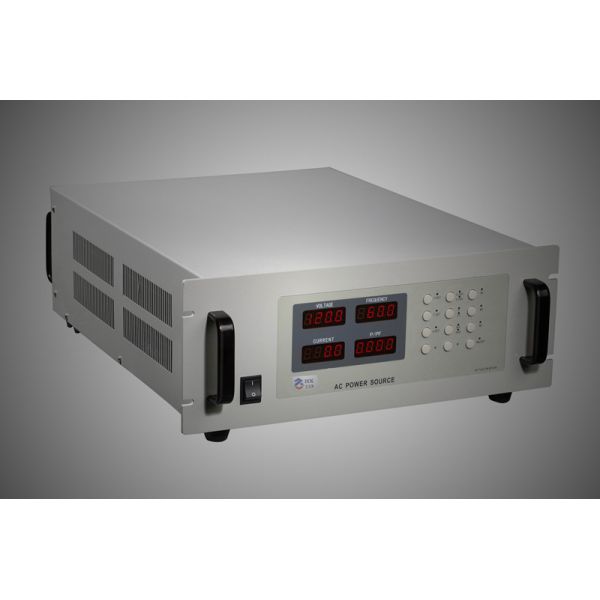 ALC1000L Linear Programmable AC Power Source