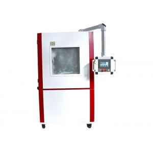 IP56 Dust Chamber IEC 60529 Protection Against Dust Test Equipment