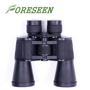 7x50 Binoculars Durable Magnesium Alloy Body ED 1000 Optical Lens Binoculars for adult