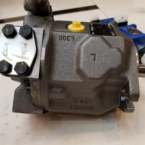China Насосы на экскаваторах Rexroth A10VSO71DFR1/31R-PPA12N00 A10VSO140DFR1/31R-PPB12N00 supplier