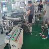 China DG-850A Paper Box Cover Feeder Gluing Machine Rigid Box Forming Machine wholesale