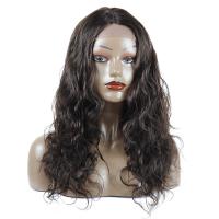 China Natural Real Unprocessed Virgin Human Hair Weave Kinky Curly Black Hair Extensions on sale