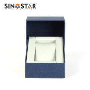 Custom Paper Watch Box Packaging Solution for Watch Retailers