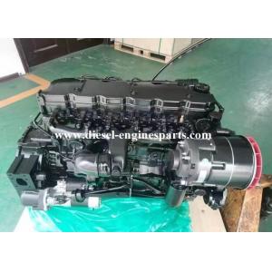 Genuine Cummins Diesel Engine Assembly 1500rpm ISO Water Cooled