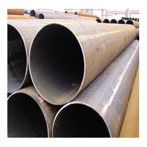 China 508mm-1422mm LSAW Steel Pipe large size LSAW pipe supplier