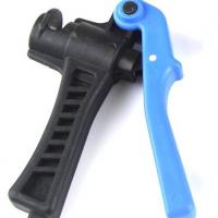 China Blue Black Pipe Hole Puncher PVC Pipe Hole Punch For Forest Farms on sale