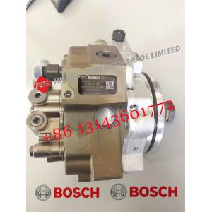 MWM Engine Spare Parts Fuel Injector Pump 0445020059 961207270024 For Bosch