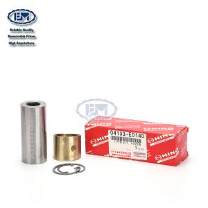 China SK200-8 SK250-8 Excavator Engine Parts SK330-8 SK220XD-10 SK380XD-10 SK350-8 Piston And Pin Kit VH040132122 wholesale