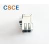 China 100Base-T 8P8C RJ45 Ethernet Connector With Transformer wholesale