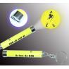 1 m - 4 m focus Mini Logo Projection Torch over 5 m projector distance