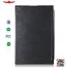 New Arrival 100% Qualify Four Foldable PU Leather Cover Cases For SONY Xperia