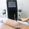 China Tecar Therapy Microwave Diathermy Equipment For body Massage Pain Relief/Shockwave Therapy wholesale