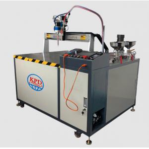China Fully Automatic Bonding Glue Dispensing Robot for Electronic Coating and Sealing supplier