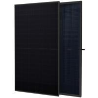 400 - 425w Bifacial Module With Dual Glass Rs41-400~425nxg-E3 182*182mm