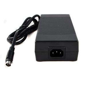 12v power adapter supply 36w 60w 96w 120w  for LED strip lights CCTV cameras with CE UL SAA FCC CB marked